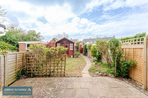 Garden- click for photo gallery